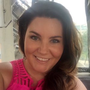 Meet your Posher, Melanie